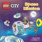 AMEET Studio, Macmillan Children's Books - LEGOr City. Space Mission