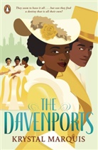 Krystal Marquis - The Davenports