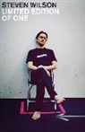 Steven Wilson, Wilson Steven - Limited Edition of One