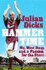 Julian Dicks - Hammer Time
