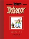 Rene Goscinny, René Goscinny, Albert Uderzo - Asterix: Asterix Gift Edition: Albums 1-5