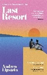 Andrew Lipstein - Last Resort
