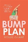 Hollie Grant - The Bump Plan