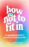 Jess Joy, Charlotte Mia - How Not to Fit In