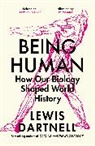 Lewis Dartnell, Dartnell Lewis - Being Human