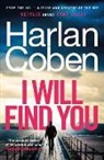 Harlan Coben - I Will Find You