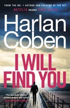 Harlan Coben - I Will Find You