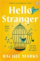 Rachel Marks, Marks Rachel - Hello, Stranger