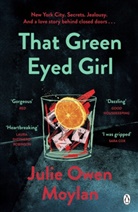 Julie Owen Moylan - That Green Eyed Girl