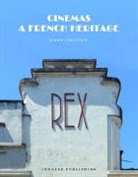 Simon Edelstein - Cinemas : a French heritage