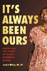 RD Jessica Wilson MS, Jessica Wilson, RD Wilson MS - It's Always Been Ours