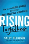 Sally Helgesen, Helgesen Sally - Rising Together