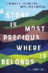 Gulchehra Hoja - A Stone Is Most Precious Where It Belongs