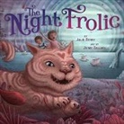 Julie Berry, Julie/ Zollars Berry, Berry Julie, Jaime Zollars, Zollars Jaime - The Night Frolic