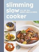 Hamlyn - Slimming Slow Cooker