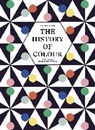 Neil Parkinson, Parkinson Neil - The History of Colour