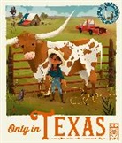 Heather Alexander, Jessie Lin, Jen Taylor, Taylor Jen - Only in Texas: Volume 2