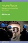 Klaus-Jurgen Rohlig, Professor Klaus-Jurgen Roehlig, Professor Klaus-Jurgen Rohlig, Klaus-Jürgen Röhlig - Nuclear Waste