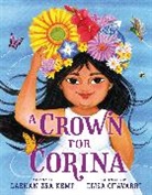 Laekan Z Kemp, Laekan Zea Kemp, Laekan Zea/ Chavarri Kemp, Elisa Chavarri, Chavarri Elisa - A Crown for Corina