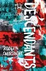 Robert Chursinoff - The Descendants