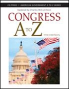 Charles McCutcheon, Chuck McCutcheon, Charles McCutcheon, Chuck McCutcheon - Congress a to Z