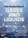 Vladimir Diky, J. Richard Elliott, Elliott J. Richard, Thomas A. Knotts IV, Kenneth Kroenlein, W. Vincent Wilding - The Properties of Gases and Liquids, Sixth Edition