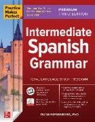 Gilda Nissenberg - Practice Makes Perfect: Intermediate Spanish Grammar