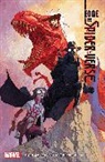 Mark Bagley, Josemaria Casanovas, Marvel Various, Karla Pacheco, Alex Segura, Segura Alex... - Edge Of Spider-Verse