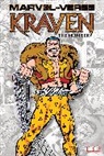 Erik Burnham, Burnham Erik, Christopher Jones, Marvel Various, Sean McKeever, McKeever Sean... - MARVEL-VERSE: KRAVEN THE HUNTER