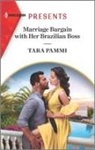 Tara Pammi - Marriage Bargain With Her Brazilian Boss