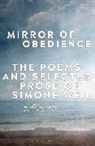 Silvia Panizza, Silvia Caprioglio Panizza, Philip Wilson, Silvia Panizza, Silvia Caprioglio Panizza, Philip Wilson - Mirror of Obedience