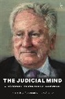 Brice Dickson, Conor McCormick, Brice Dickson, Dickson Brice, Conor McCormick - The Judicial Mind