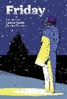 Ed Brubaker, Tim Daniel, Ed Brubaker, Robert Kirkman, John Mahoney, Filip Sablik - Friday, Book Two: On A Cold Winter's Night