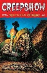 Chris Burnham, Chris Burnham, David Lapham, Paul Dini, Viktor Kalvachev, Stephen Langford... - Creepshow, Volume 1