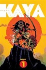 Wes Craig, Ron Marz, Jimmy Palmiotti, Wes Craig - Kaya, Book One
