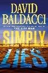 David Baldacci - Simply Lies