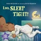 Anna Mcquinn, Anna/ Hearson McQuinn, Ruth Hearson - Leo, Sleep Tight!