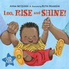 Anna Mcquinn, Anna/ Hearson McQuinn, Ruth Hearson - Leo, Rise and Shine!