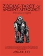 Lenard Box - Zodiac-Tarot of Ancient Astrology