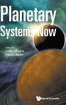 Luisa M Lara &amp; David Jewitt, David Jewitt, David Jewitt, Luisa M Lara, Luisa M. Lara, Luisa M Lara - Planetary Systems Now