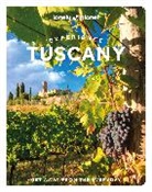 Collectif Lonely Planet, Benedetta Geddo, Mary Gray, Gray Mary, Lonely Planet, Lonely Planet... - Tuscany 1st Edition