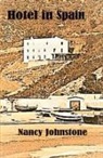 Nancy Johnstone - Hotel in Spain