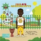 Jodi Barima, Jodi Twum-Barima, Michael Harper - Jojo a'r Adinkrarwyr