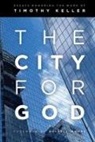 Ned Bustard - The City for God