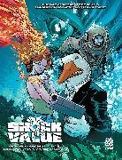 Cullen Bunn, Cullen Bunn, Frank Tieri, Mark Sable, Mark Sable, Frank Tieri... - SHOCK VALUE