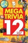 Fredrick Magee - Mega Trivia 12