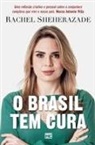 Rachel Sheherazade - O Brasil tem cura