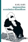 Karl Marx - Manuscritos econômico-filosóficos
