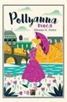 Eleanor H. Porter - Pollyanna Moça