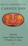 Jesper Majbom Madsen - Brill's Companion to Cassius Dio